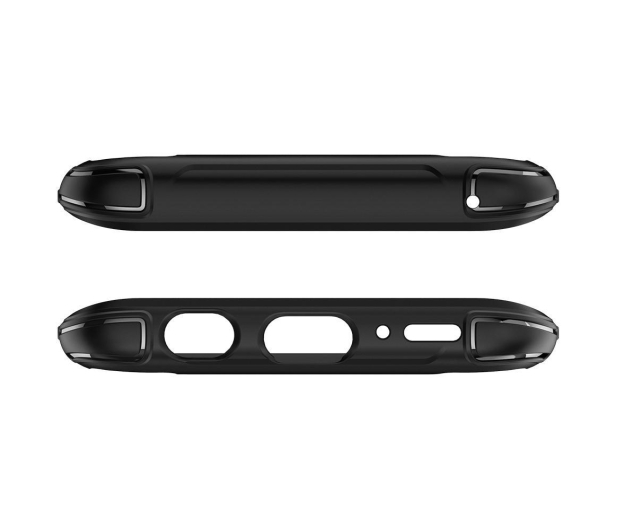 Etui Rugged Armor Urban do Samsung Galaxy S9 czarne - 413700 - zdjęcie 7